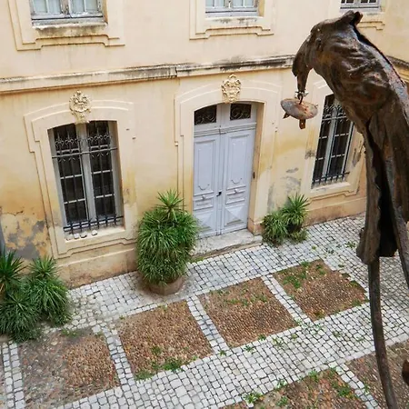 Le Nouveau Chapitre - Nîmes