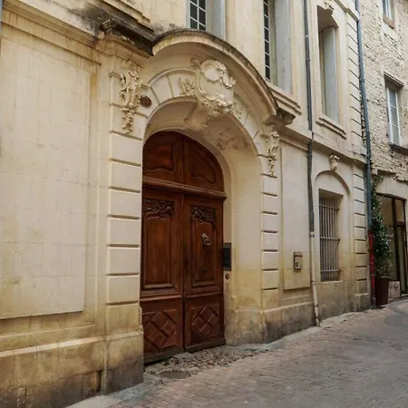 Apartament Le Nouveau Chapitre - *